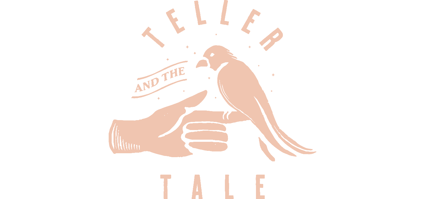 Teller and The Tale
